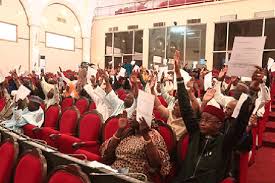 Nouvelle réglementation sur la sûreté nucléaire au Niger